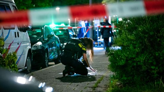 Politie arresteert Papendrechter voor bezit taser I Rijstrook dicht door ongeluk A4 richting Rotterdam.
