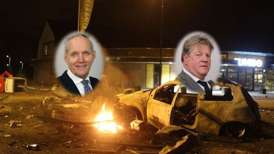 'Het leek wel anarchie', lokale politiek wil aanpak nieuwjaarsrellen Hedel