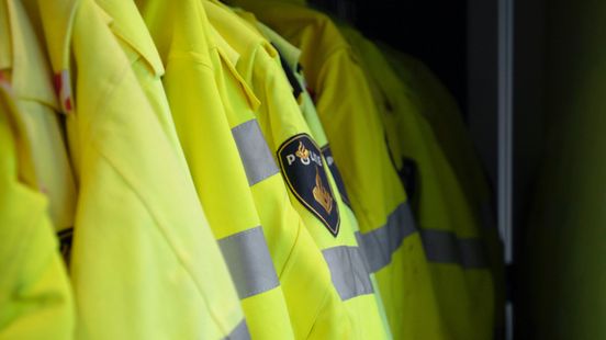 112 nieuws: mislukte vuurwerkdeal leidt tot ongeval bij Zwolle.