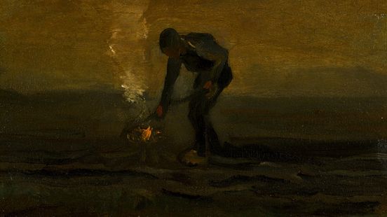 Uitgelezen kans voor Drenthe om Van Gogh te kopen' - RTV Drenthe