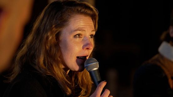 Coosje was boos toen haar moeder overleed: 'Nu mijn vader ziek is, mis ik haar nog meer'