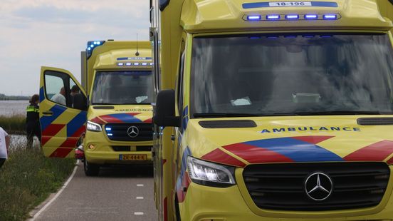Crowdfunding gestart voor nabestaanden van Leo die zaterdag omkwam bij scooterongeluk in Hardinxveld-Giessendam. Crowdfunding gestart voor nabestaanden van Leo die zaterdag omkwam bij scooterongeluk in Hardinxveld-Giessendam.