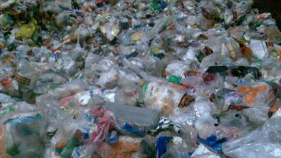 meer scheiden efficiënt Inzameling plastic succes in Epe - Omroep Gelderland