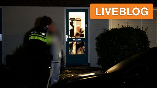 zwaar vuurwerk in woning gegooid • ongeluk met drie kinderen in bakfiets. zwaar vuurwerk in woning gegooid • ongeluk met drie kinderen in bakfiets.