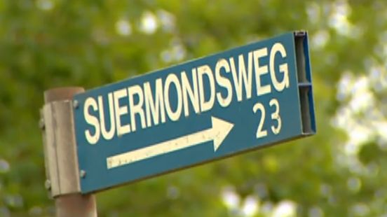 Zoek Het Uit Waar Komt De Naam Suermondsweg Vandaan Rtv Drenthe