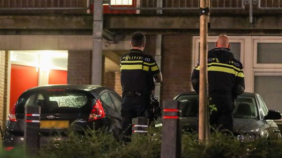 Implementeren Reinig de vloer Aanvulling Persoon overleden op de Kloosterhof in Leeuwarden, politie doet onderzoek  naar oorzaak - Omrop Fryslân