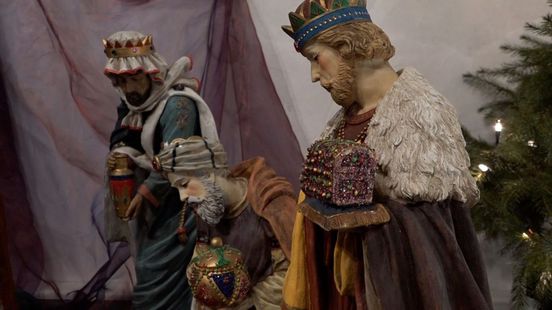 Het is Driekoningen, maar wat wordt er gevierd?