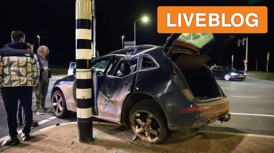gewonde bij ongeval Echteld • autobranden in Doetinchem en Vaassen. gewonde bij ongeval Echteld • autobranden in Doetinchem en Vaassen.