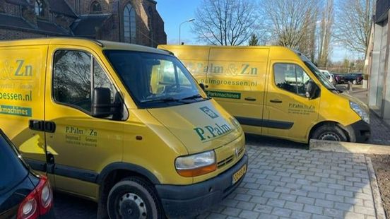 Bedrijf in Groessen waarschuwt voor oplichter