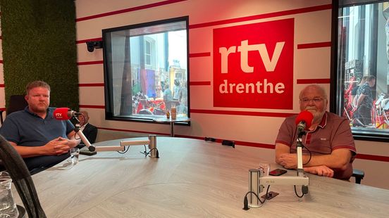 Coalities in Drenthe rond: lokale partijen hofleverancier, PvdA verdubbelt