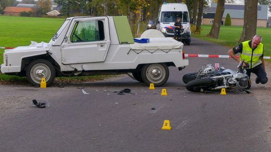 112 Nieuws: ernstig ongeval Haaksbergen | Aanhouding na vechtpartijtjes in Steenwijk. 112 Nieuws: ernstig ongeval Haaksbergen | Aanhouding na vechtpartijtjes in Steenwijk.