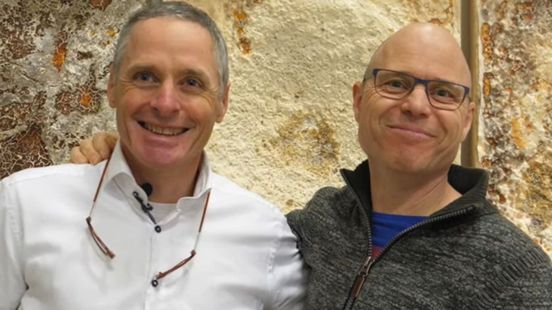 Verpakkingen van paddenstoelenwortels; dit bedrijf wint er een innovatieprijs mee