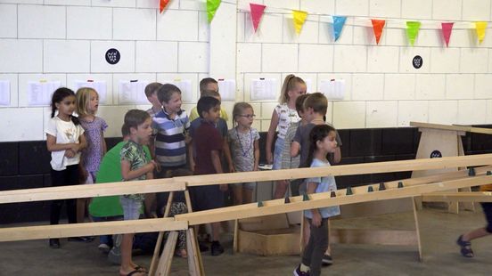 De Speelfabriek hoopt met crowdfunding 'droomplek' te realiseren: 'Alle kinderen moeten hier terecht kunnen'