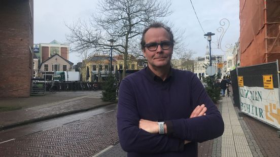 Sander ten Bosch stopt als directeur TT Festival: 'Na acht jaar mooi geweest'
