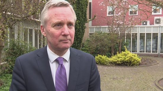 Tenten bij nachtopvang Ter Apel verdwijnen