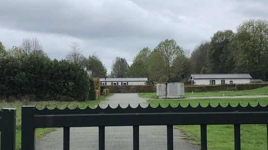 'Vakantiepark waar verdachten moord De Vries zaten moet harder worden aangepakt'