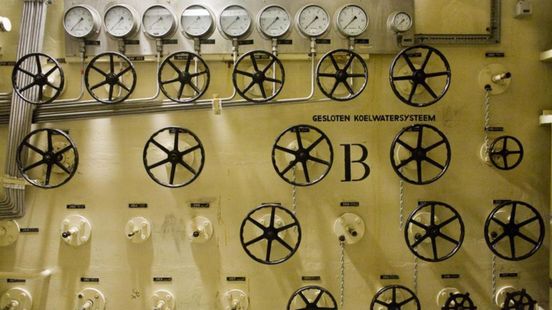 Kerncentrale in Dodewaard moet plat, maar slopen lijkt te duur
