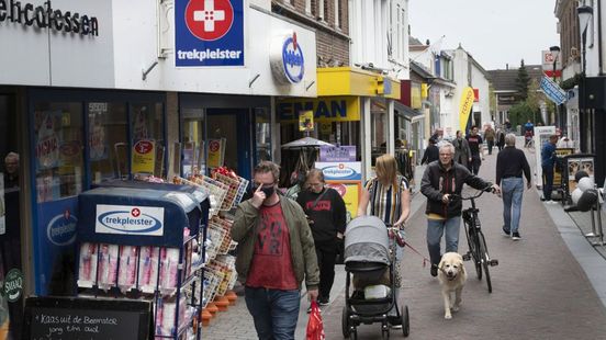 Winkels in West Betuwe mogen op zondag open, ondanks christelijk verzet