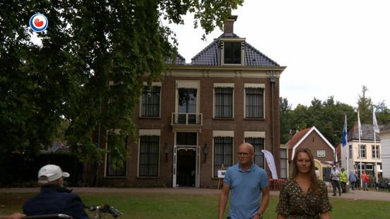 Yn Fryslân binne hûnderten monuminten tagonklik foar Open Monumentendag