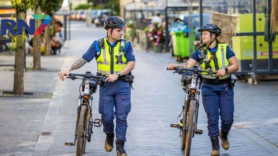 Politie en boa's in Beuningen ondertekenen samenwerking