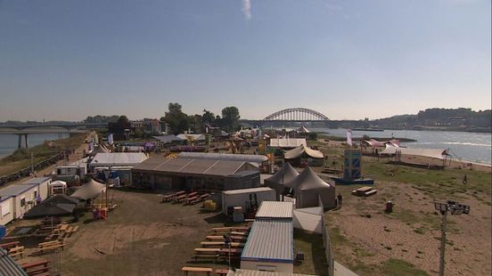 Nijmegen wil ondanks 'nee' van gemeenteraad toch geld steken in democratiefestival