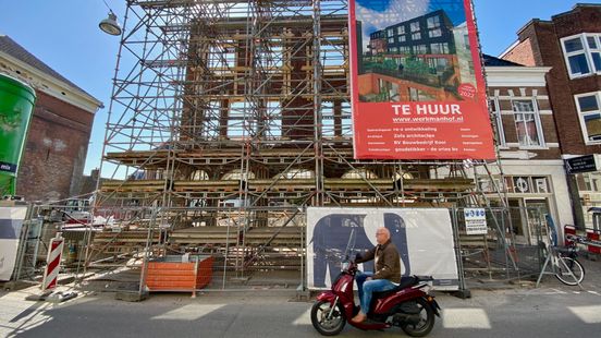 Groningen en andere steden vragen nieuw kabinet: los wooncrisis nu op (update)