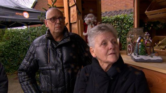 Henny en Dik zorgen voor hond van overleden buren: 'Dat heb ik ze beloofd'
