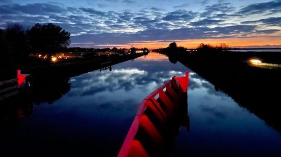 Quiz: Wat weet jij van deze rivieren en kanalen in Groningen?