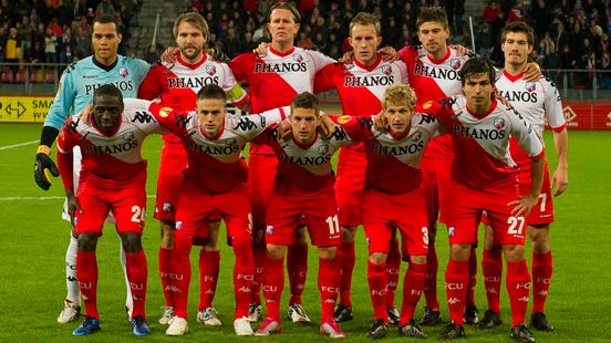 FC Utrecht: Geniet Van Prachtige Wedstrijden