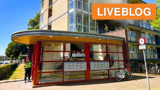 flat ontruimd vanwege brand • dodelijk ongeluk net over de grens. flat ontruimd vanwege brand • dodelijk ongeluk net over de grens.