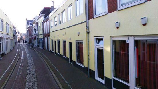prostituee mishandeld groningen