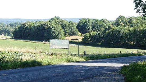 Zevenheuvelenweg. Hoeveel heuvels zijn het eigenlijk?