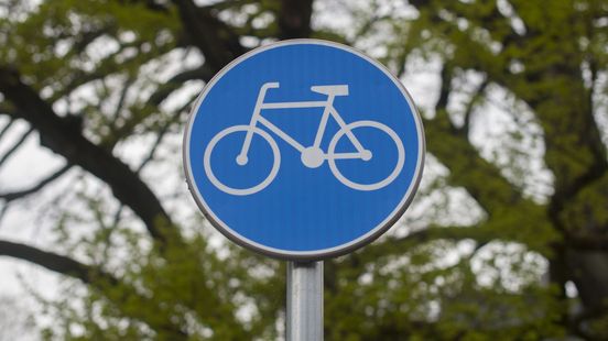 Speed pedelec mag op fietspad in Amersfoort, Veilig Verkeer Nederland  reageert bezorgd - RTV Utrecht