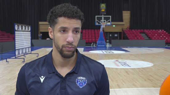 Williams: 'Bevestiging dat we mee kunnen met de top'