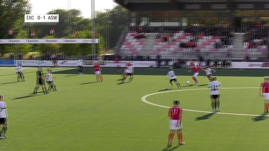 Samenvatting Excelsior'31 - ASWH