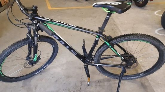 Mannen verdacht van diefstallen in Goes - Omroep Zeeland