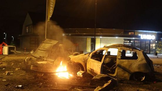 'Ik word het huis uitgejaagd', vrees in Hedel na heftige jaarwisseling