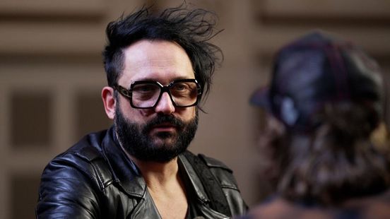 Luxor Live is dé poptempel van Blaudzun: 'Het is er intiem'