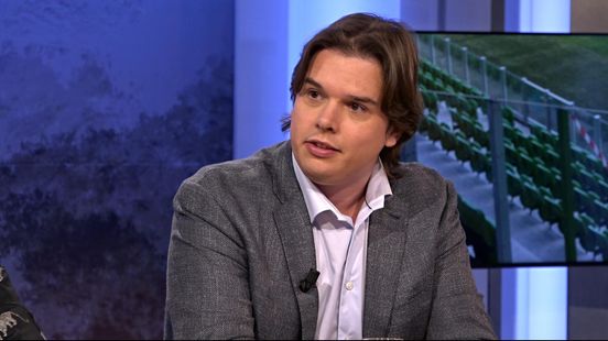 'Het einde is nog niet echt in zicht'