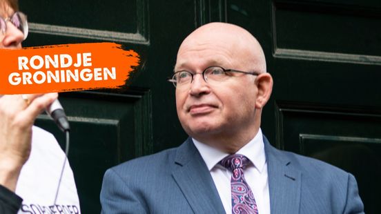 Rondje Groningen: 'Benoeming Staghouwer als minister is wat er mis is met de politiek'