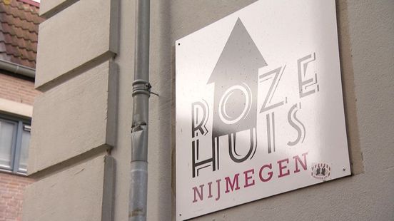 Het Roze Huis: 'Het is nog lang geen vrijheid blijheid voor LHBTI'ers'