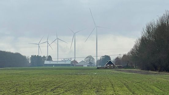 Hoe vervuilend zijn windmolens? Omwonenden windpark N33 willen onderzoek