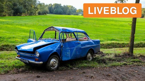 gewonde bij aanrijding met oldtimer • dode gevonden in buitengebied Winssen. gewonde bij aanrijding met oldtimer • dode gevonden in buitengebied Winssen.