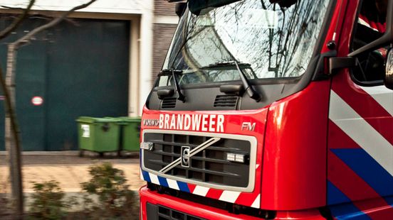 112-Nieuws: Brandstichting in huis in Gorinchem | Gewonde bij fietsongeluk Poortugaal.