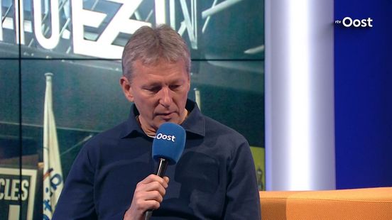 Wormuth over Oratmangoen en handhaving: "Ik maak me geen zorgen"