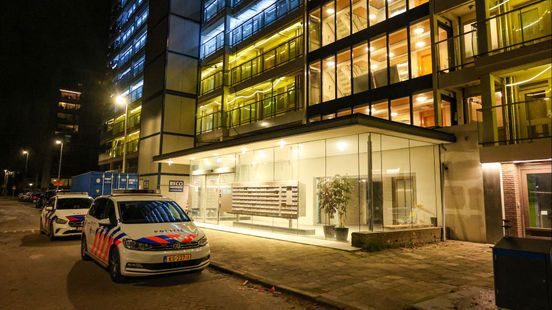 Dode gevonden in woning in Rotterdam, politie onderzoekt 'verdacht overlijden'
