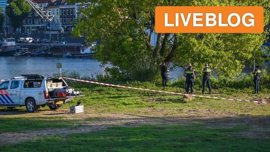 112-nieuws: lichaam gevonden in de Rijn • twee gewonden bij botsing in Lochem