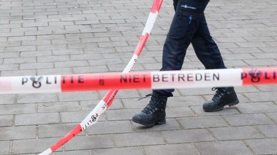 Beschoten man Rotterdam-West komt uit Delft | Rotterdammer komt om bij ongeluk.