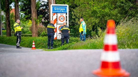 Nachtmerrie Avondvierdaagse Strijen: kind zwaargewond na aanrijding, bestuurder rijdt door. Nachtmerrie Avondvierdaagse Strijen: kind zwaargewond na aanrijding, bestuurder rijdt door.