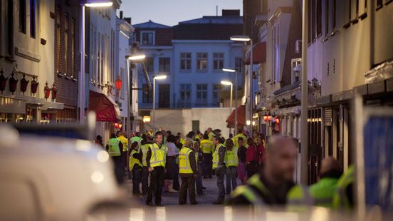 hongaarse prostituees in nederland